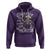 Funny Mexican Drinking Hoodie Si ya saben como me pongo pa' que me invitan Drunk Skeleton - Wonder Print Shop