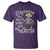 Funny Mexican Drinking T Shirt Si ya saben como me pongo pa' que me invitan Drunk Skeleton - Wonder Print Shop