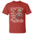 Funny Mexican Drinking T Shirt Si ya saben como me pongo pa' que me invitan Drunk Skeleton - Wonder Print Shop