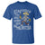Funny Mexican Drinking T Shirt Si ya saben como me pongo pa' que me invitan Drunk Skeleton - Wonder Print Shop