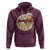 Mexican Drinking Hoodie Necesito Cerveza Mexico Beer Lover - Wonder Print Shop