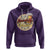 Mexican Drinking Hoodie Necesito Cerveza Mexico Beer Lover - Wonder Print Shop