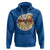 Mexican Drinking Hoodie Necesito Cerveza Mexico Beer Lover - Wonder Print Shop