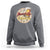 Mexican Drinking Sweatshirt Necesito Cerveza Mexico Beer Lover - Wonder Print Shop