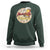Mexican Drinking Sweatshirt Necesito Cerveza Mexico Beer Lover - Wonder Print Shop