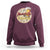Mexican Drinking Sweatshirt Necesito Cerveza Mexico Beer Lover - Wonder Print Shop