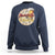 Mexican Drinking Sweatshirt Necesito Cerveza Mexico Beer Lover - Wonder Print Shop