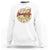 Mexican Drinking Sweatshirt Necesito Cerveza Mexico Beer Lover - Wonder Print Shop