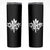 Canada Est. 1867 Maple Leaf Skinny Tumbler