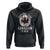 Everyone Relax The Canadian Is Here Hoodie - Wonder Print Shop