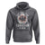 Everyone Relax The Canadian Is Here Hoodie - Wonder Print Shop