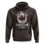 Everyone Relax The Canadian Is Here Hoodie - Wonder Print Shop
