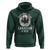 Everyone Relax The Canadian Is Here Hoodie - Wonder Print Shop