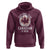 Everyone Relax The Canadian Is Here Hoodie - Wonder Print Shop