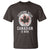 Everyone Relax The Canadian Is Here T Shirt - Wonder Print Shop