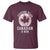 Everyone Relax The Canadian Is Here T Shirt - Wonder Print Shop