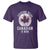 Everyone Relax The Canadian Is Here T Shirt - Wonder Print Shop