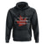Have No Fear The Canadian Is Here Hoodie - Wonder Print Shop