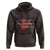 Have No Fear The Canadian Is Here Hoodie - Wonder Print Shop