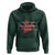 Have No Fear The Canadian Is Here Hoodie - Wonder Print Shop