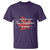 Have No Fear The Canadian Is Here T Shirt - Wonder Print Shop