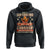 I'm Not A Superhero But I Am Canadian Hoodie - Wonder Print Shop