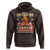 I'm Not A Superhero But I Am Canadian Hoodie - Wonder Print Shop