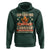 I'm Not A Superhero But I Am Canadian Hoodie - Wonder Print Shop