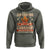 I'm Not A Superhero But I Am Canadian Hoodie - Wonder Print Shop