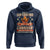 I'm Not A Superhero But I Am Canadian Hoodie - Wonder Print Shop