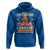 I'm Not A Superhero But I Am Canadian Hoodie - Wonder Print Shop