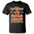 I'm Not A Superhero But I Am Canadian T Shirt - Wonder Print Shop