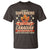I'm Not A Superhero But I Am Canadian T Shirt - Wonder Print Shop