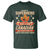 I'm Not A Superhero But I Am Canadian T Shirt - Wonder Print Shop