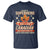 I'm Not A Superhero But I Am Canadian T Shirt - Wonder Print Shop