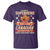 I'm Not A Superhero But I Am Canadian T Shirt - Wonder Print Shop