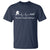 Red Friday T Shirt Remember Everyone Deployed Heartbeat - Wonder Print Shop