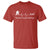 Red Friday T Shirt Remember Everyone Deployed Heartbeat - Wonder Print Shop