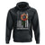 Red Friday Hoodie Remember Everyone Deployed American Flag Sunflower - Wonder Print Shop