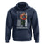 Red Friday Hoodie Remember Everyone Deployed American Flag Sunflower - Wonder Print Shop