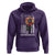 Red Friday Hoodie Remember Everyone Deployed American Flag Sunflower - Wonder Print Shop