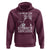 Red Friday Hoodie I Wear Red On Friday Remember Everyone Deployed - Wonder Print Shop