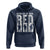 Red Friday Hoodie On Friday We Wear Red Remember Everyone Deployed - Wonder Print Shop