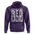 Red Friday Hoodie On Friday We Wear Red Remember Everyone Deployed - Wonder Print Shop