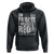 Red Friday Hoodie On Friday I Wear Red Especially For My Son - Wonder Print Shop