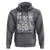 Red Friday Hoodie On Friday I Wear Red Especially For My Son - Wonder Print Shop