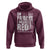 Red Friday Hoodie On Friday I Wear Red Especially For My Son - Wonder Print Shop