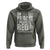 Red Friday Hoodie On Friday I Wear Red Especially For My Son - Wonder Print Shop