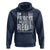 Red Friday Hoodie On Friday I Wear Red Especially For My Son - Wonder Print Shop