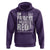 Red Friday Hoodie On Friday I Wear Red Especially For My Son - Wonder Print Shop